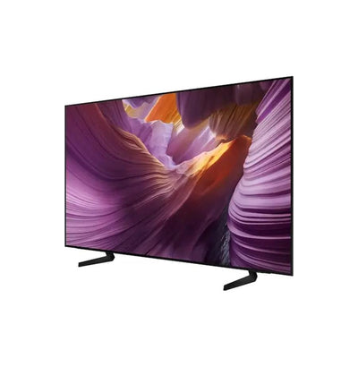 טלוויזיה "55 Samsung OLED 4K QE55S85F