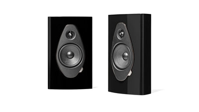 רמקולים Sonus Faber Sonetto Wall G2