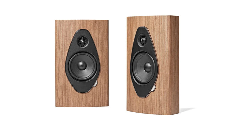 רמקולים Sonus Faber Sonetto Wall G2