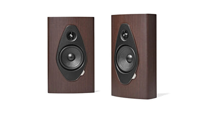 רמקולים Sonus Faber Sonetto Wall G2