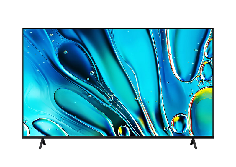 טלוויזיה "43 Sony Bravia 3 K43S35BP