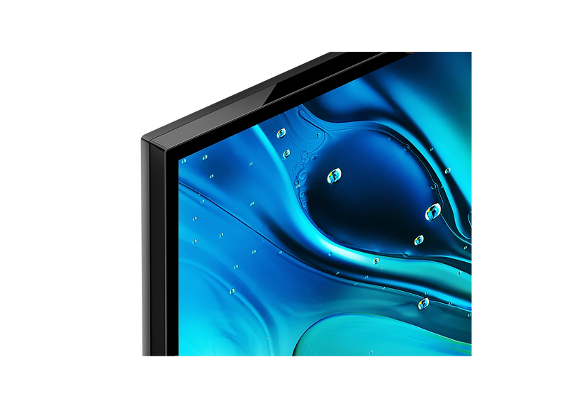טלוויזיה "50 Sony Bravia 3 K50S35BP