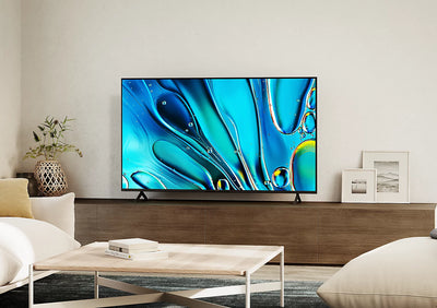 טלוויזיה "50 Sony Bravia 3 K50S35BP