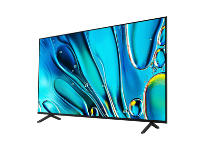 טלוויזיה "50 Sony Bravia 3 K50S35BP