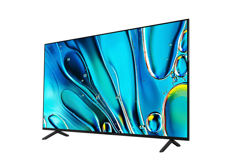 טלוויזיה "50 Sony Bravia 3 K50S35BP