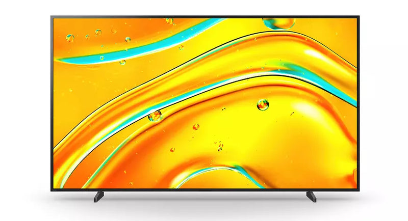 טלוויזיה "55 Sony Bravia 5 Mini-LED K55XR55 (2025)