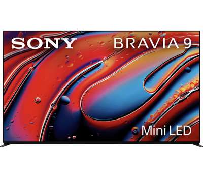 טלוויזיה "65 Sony Bravia 9 QLED XR Mini LED 4K דגם K65XR90PAEP
