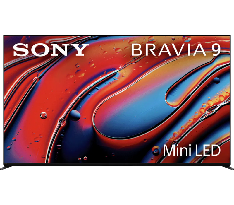 טלוויזיה "65 Sony Bravia 9 QLED XR Mini LED 4K דגם K65XR90PAEP