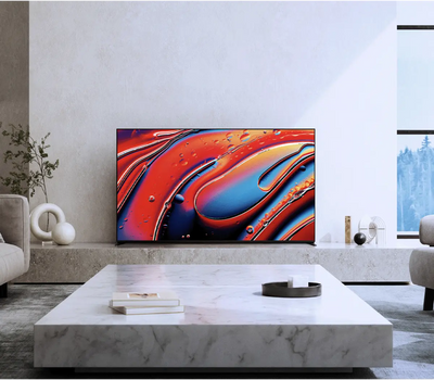 טלוויזיה "65 Sony Bravia 9 QLED XR Mini LED 4K דגם K65XR90PAEP