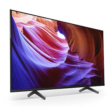 טלוויזיה "65 Sony 4K-UHD KD-65X75WLPAEP