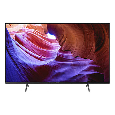 טלוויזיה "65 Sony 4K-UHD KD-65X75WLPAEP