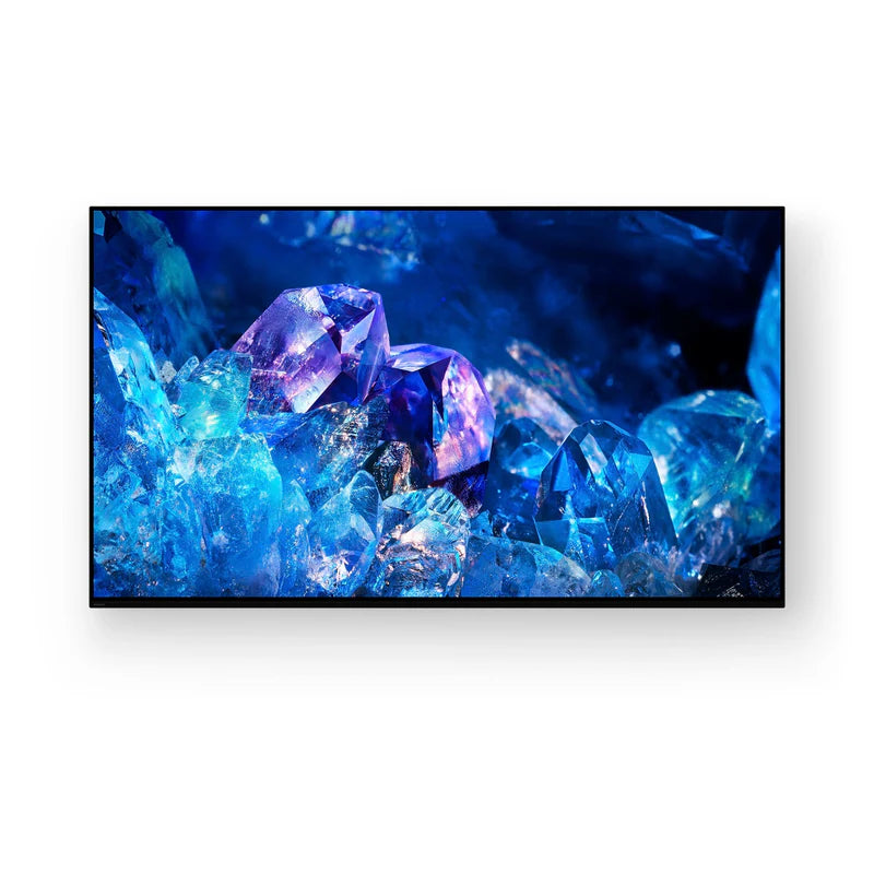 טלוויזיה "77 Sony OLED 4K K77XR80PAEP (2024)