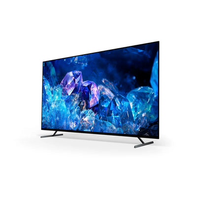 טלוויזיה "77 Sony OLED 4K K77XR80PAEP (2024)