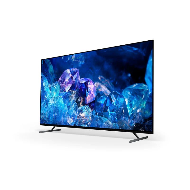 טלוויזיה "77 Sony OLED 4K K77XR80PAEP (2024)