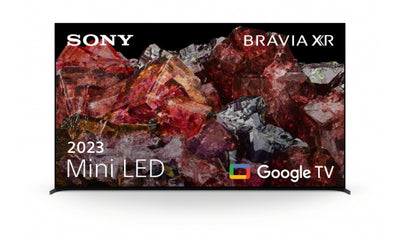 טלוויזיה "75 Sony 4K-UHD Mini-LED XR-75X95LPAEP