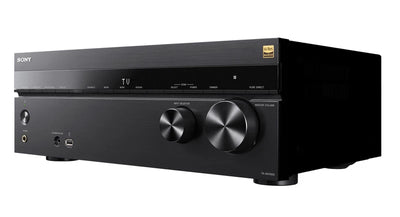 קולנוע ביתי Sony TA-AN1000 + Focal Sib Evo 5.1.2 Dolby Atmos