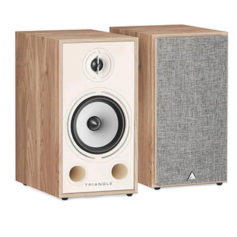 מערכת סטריאו Cambridge Audio CXA60 + Triangle Borea BR03