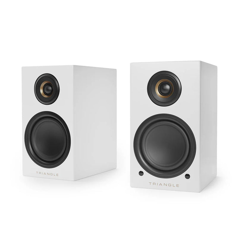 רמקולים מוגברים Triangle LN01A Wireless Speaker