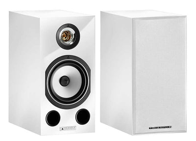 מערכת סטריאו Yamaha R-N800A + Triangle Comete EZ