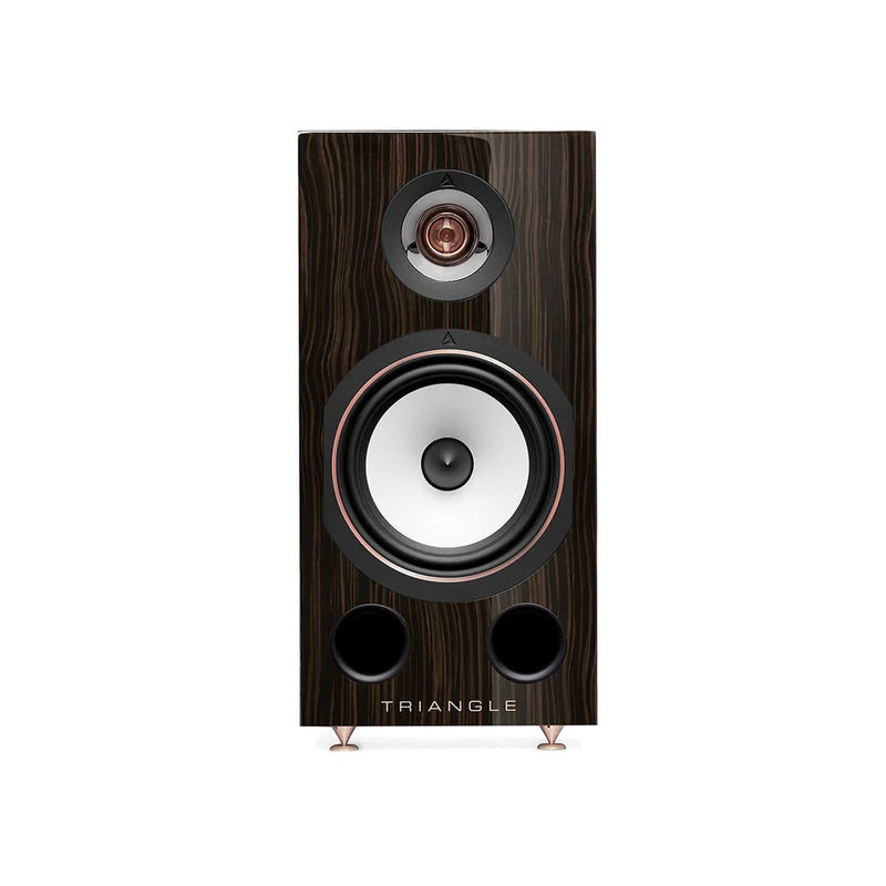 רמקולים Triangle Comete 40th Anniversary