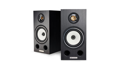 מערכת סטריאו Yamaha R-N800A + Triangle Comete EZ