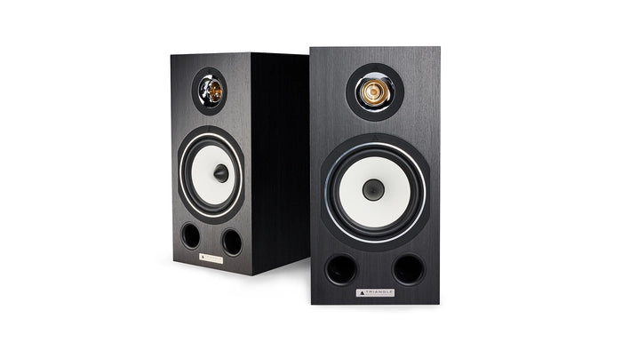 מערכת סטריאו Yamaha R-N800A + Triangle Comete EZ