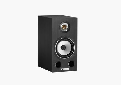 מערכת סטריאו Yamaha R-N800A + Triangle Comete EZ