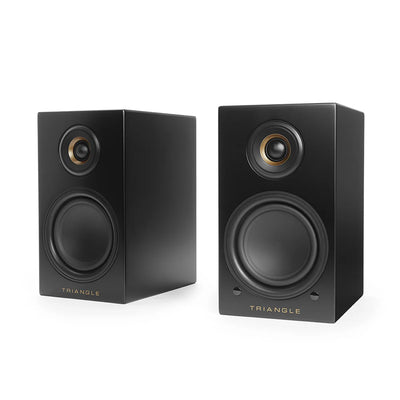 רמקולים מוגברים Triangle LN01A Wireless Speaker