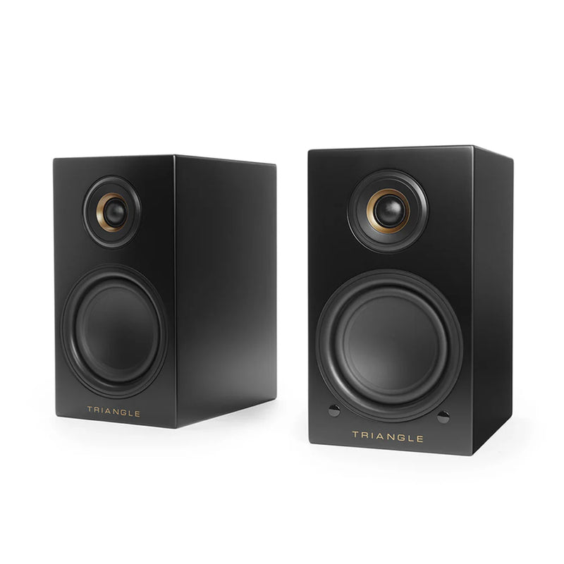 רמקולים מוגברים Triangle LN01A Wireless Speaker