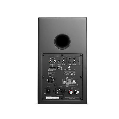רמקולים מוגברים Triangle LN01A Wireless Speaker