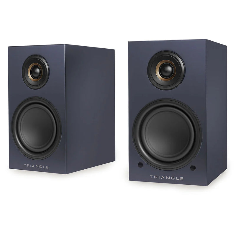 רמקולים מוגברים Triangle LN01A Wireless Speaker