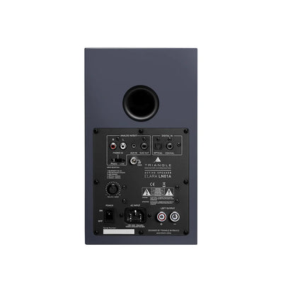 רמקולים מוגברים Triangle LN01A Wireless Speaker
