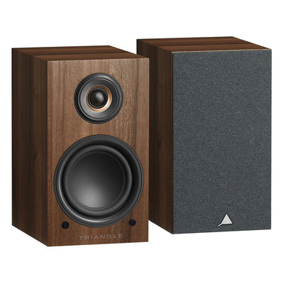 רמקולים מוגברים Triangle LN01A Wireless Speaker