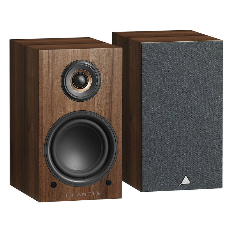 רמקולים מוגברים Triangle LN01A Wireless Speaker
