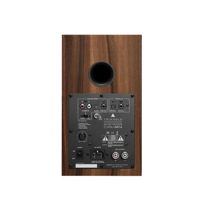 רמקולים מוגברים Triangle LN01A Wireless Speaker