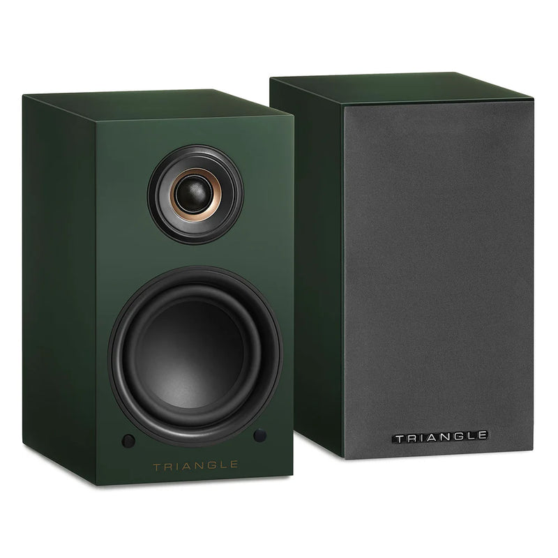 רמקולים מוגברים Triangle LN01A Wireless Speaker
