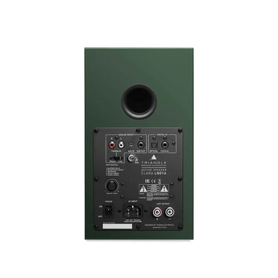 רמקולים מוגברים Triangle LN01A Wireless Speaker