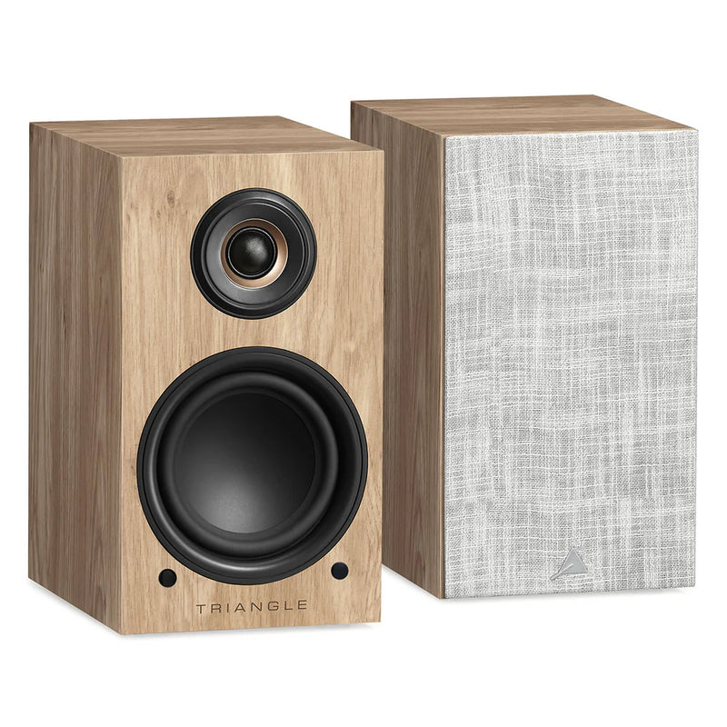 רמקולים מוגברים Triangle LN01A Wireless Speaker