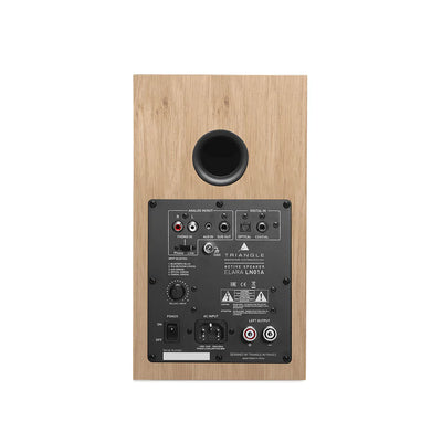 רמקולים מוגברים Triangle LN01A Wireless Speaker