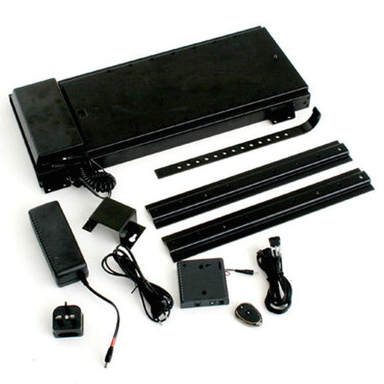 מעלית נסתרת מרהיט למסך עד 55 אינץ Venset TS700A