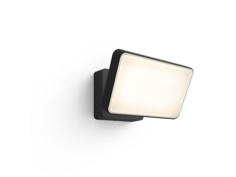 תאורת חוץ Philips Hue Welcome Outdoor Floodlight