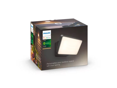 תאורת חוץ Philips Hue Welcome Outdoor Floodlight