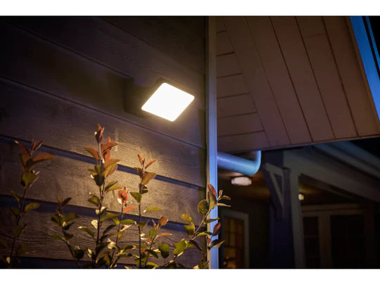 תאורת חוץ Philips Hue Welcome Outdoor Floodlight