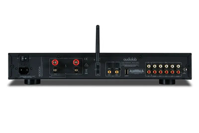 מערכת סטריאו AudioLab 6000A + Monitor Audio Silver 50 7G