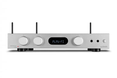 מערכת סטריאו AudioLab 6000A Play + Monitor Audio Bronze 50