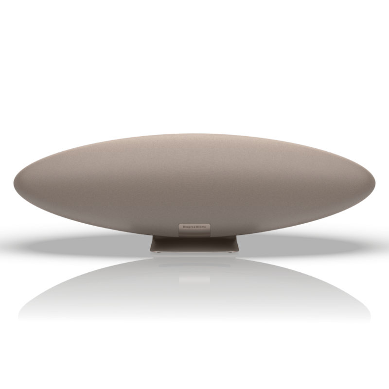 רמקול אלחוטי B&W Zeppelin Pro Edition