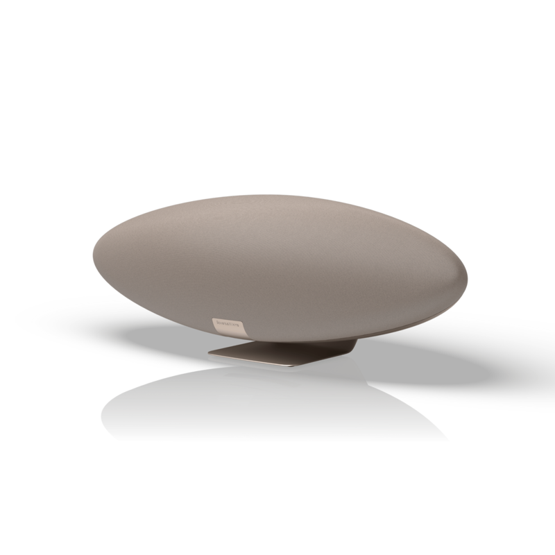 רמקול אלחוטי B&W Zeppelin Pro Edition