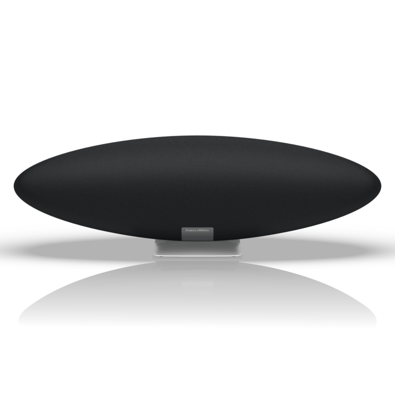 רמקול אלחוטי B&W Zeppelin Pro Edition