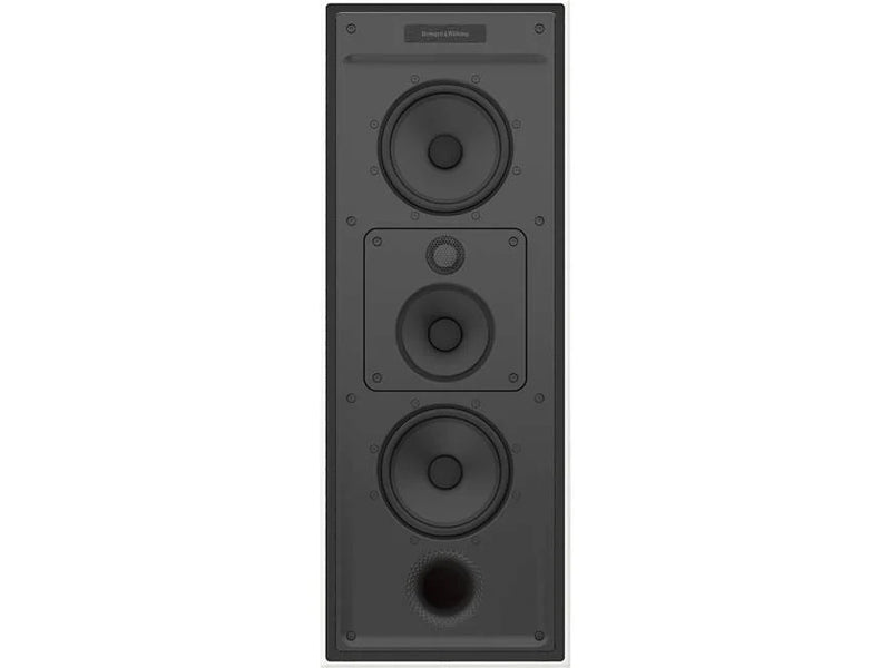 רמקול שקוע B&W CWM7.3 LCR S2