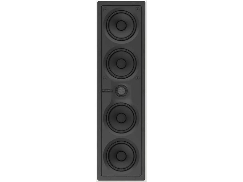 רמקול שקוע B&W CWM7.4 LCR S2
